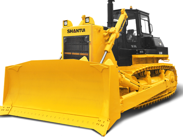 Shantui SD32 Bulldozer