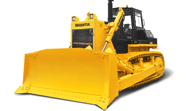 Shantui SD32 Bulldozer