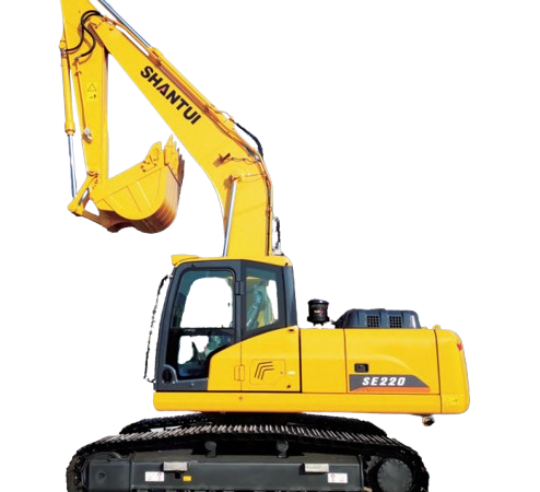SE220 Excavator