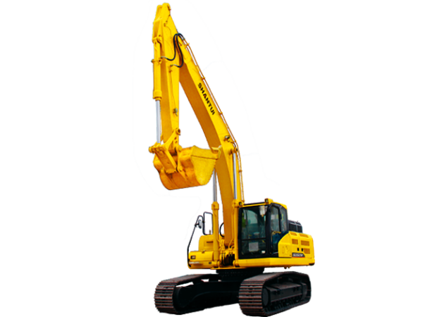 SE335LCW Excavator