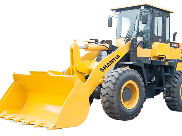 L36-B3 wheel loader