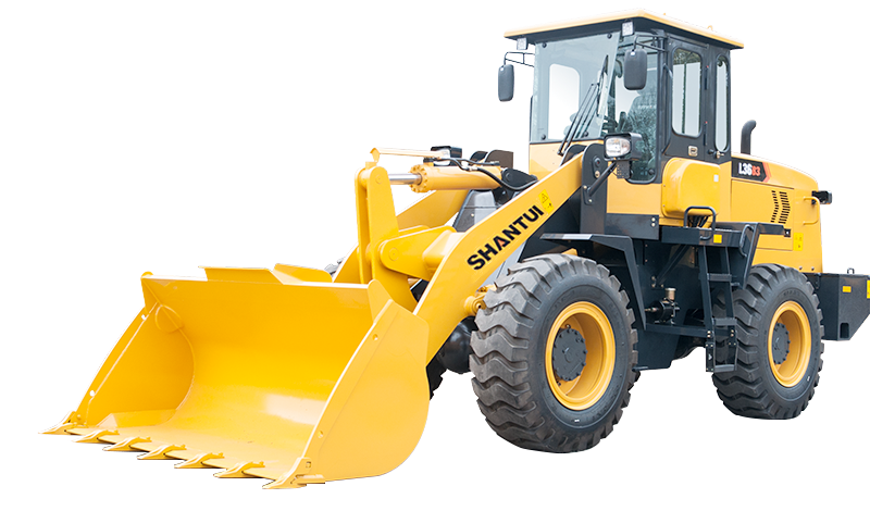 L36-B3 wheel loader