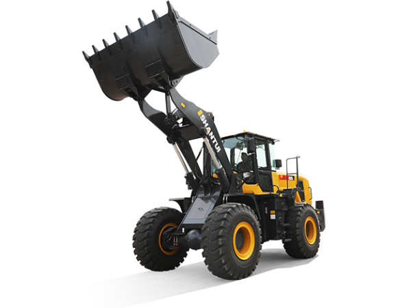 L55-B5 Wheel loader